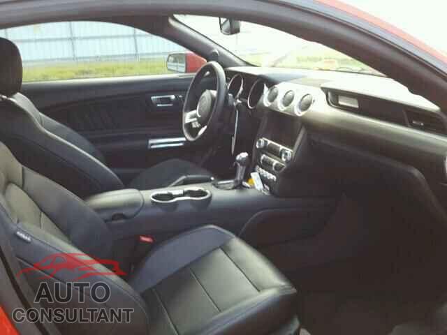 FORD MUSTANG 2015 - 1FA6P8CF8F5320530
