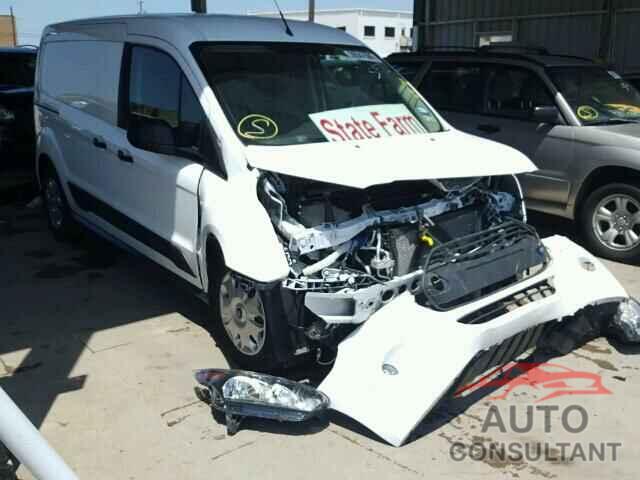 FORD TRANSIT CO 2015 - NM0LS7F70F1189298