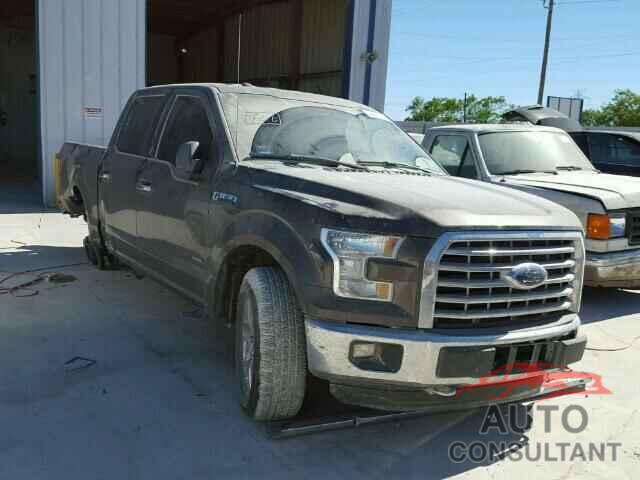 FORD F150 2016 - 1FTEW1EG9GKE93756