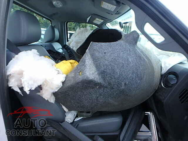FORD F250 2015 - 1FTBF2A67FEA67910