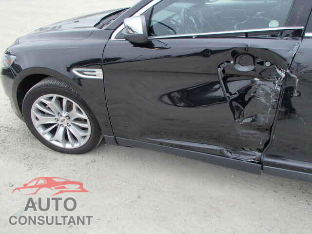 FORD TAURUS 2015 - 1FAHP2F84FG102866