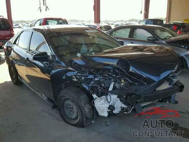 TOYOTA CAMRY 2016 - 4T4BF1FK9GR528968