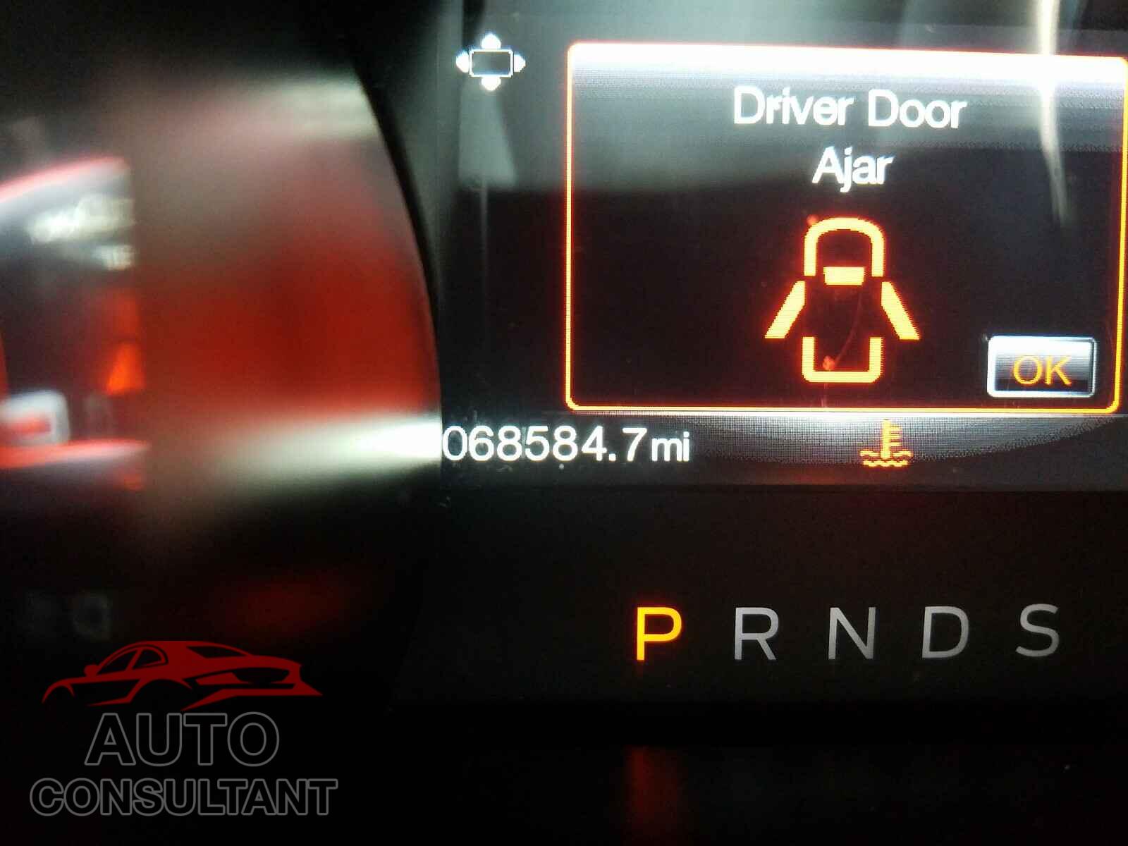 FORD MUSTANG 2017 - 1FA6P8TH8H5320662
