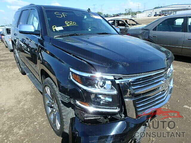 CHEVROLET TAHOE 2015 - 1GNSKCKC3FR288104