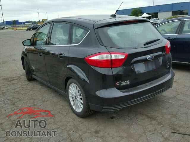 FORD CMAX 2015 - 1FADP5CU4FL100480