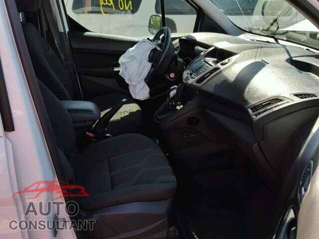 FORD TRANSIT CO 2015 - NM0LS7F72F1189092
