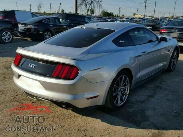 FORD MUSTANG 2015 - 1FA6P8CF4F5385083