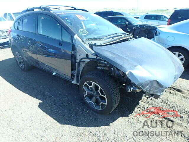 SUBARU XV 2015 - JF2GPACC5F8287269