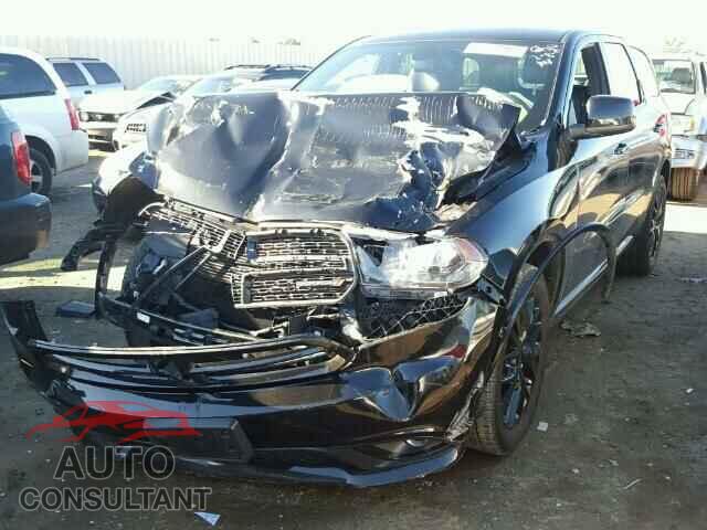 DODGE DURANGO 2015 - 1C4RDHAG7FC795335