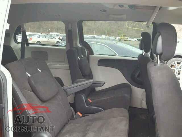 DODGE CARAVAN 2015 - 2C4RDGCG9FR511525