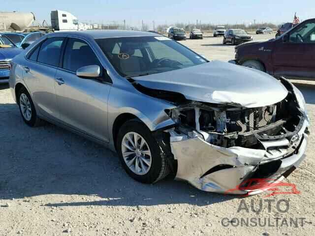 TOYOTA CAMRY 2015 - 4T4BF1FK4FR462683