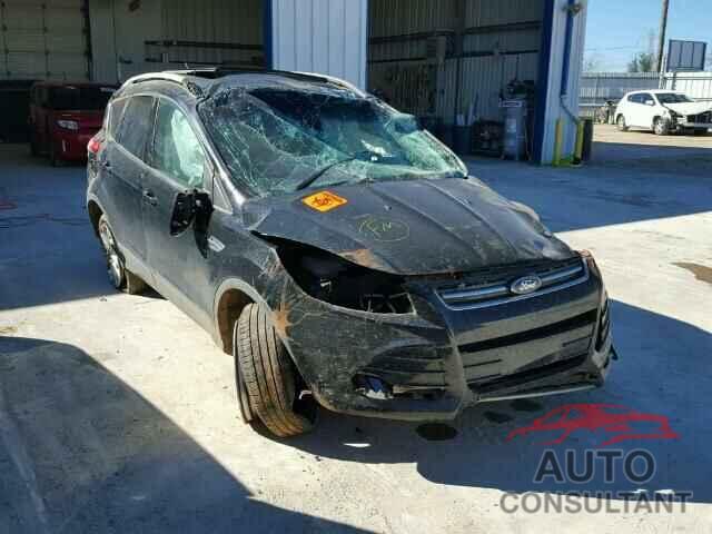 FORD ESCAPE 2016 - 1FMCU0JXXGUA09963