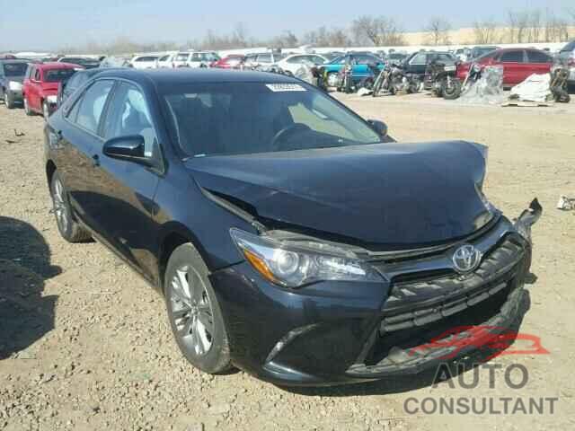TOYOTA CAMRY 2016 - 4T1BF1FK7GU185068