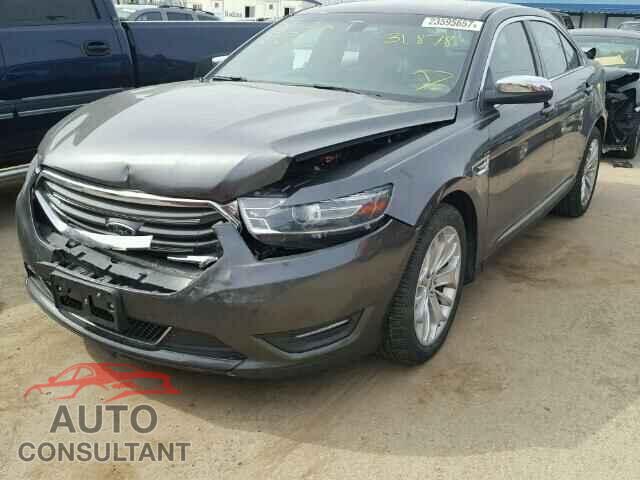 FORD TAURUS 2015 - 1FAHP2F87FG104577