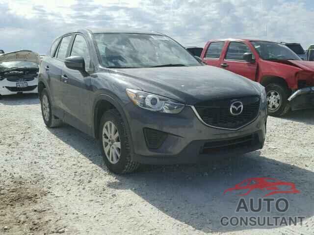 MAZDA CX-5 2015 - JM3KE2BE9F0515061