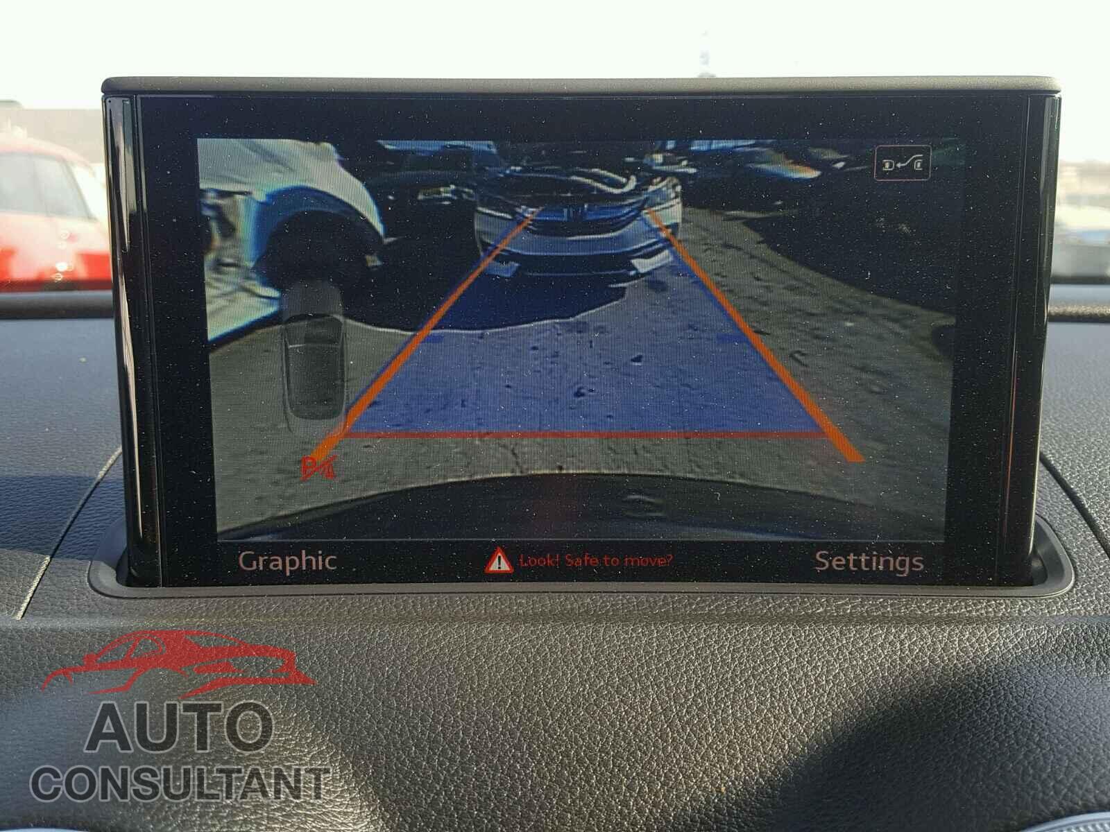 AUDI A3 2015 - WAU3FLFF3F1056815