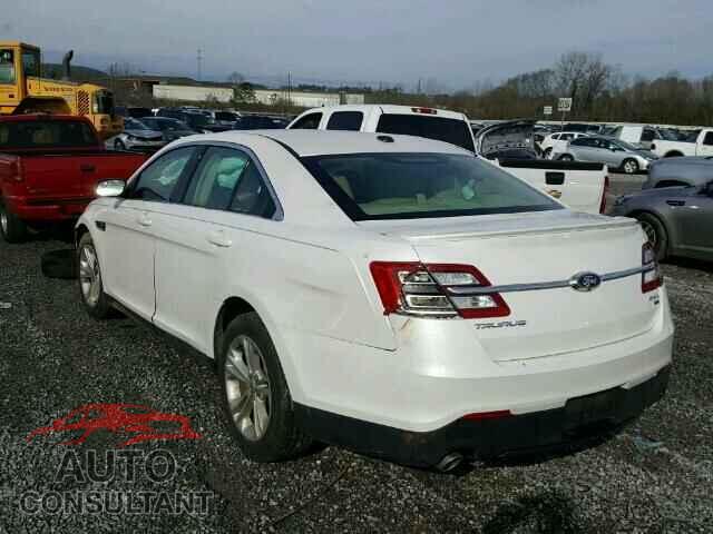 FORD TAURUS 2015 - 1FAHP2E8XFG155105
