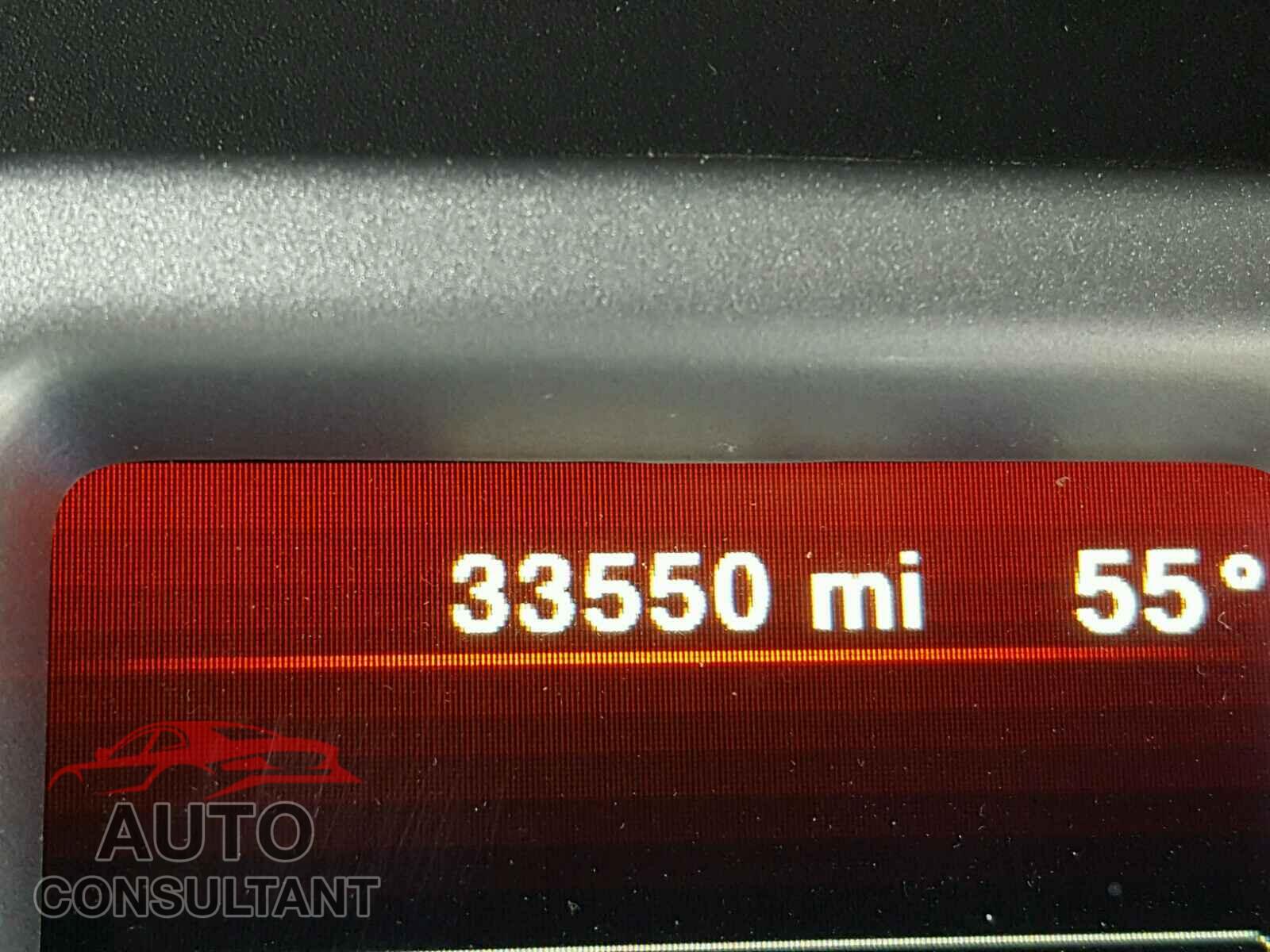 DODGE JOURNEY 2017 - 3C4PDCBG6HT589021