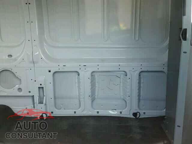 FORD TRANSIT CO 2015 - 1FTNR2CM6FKA09031