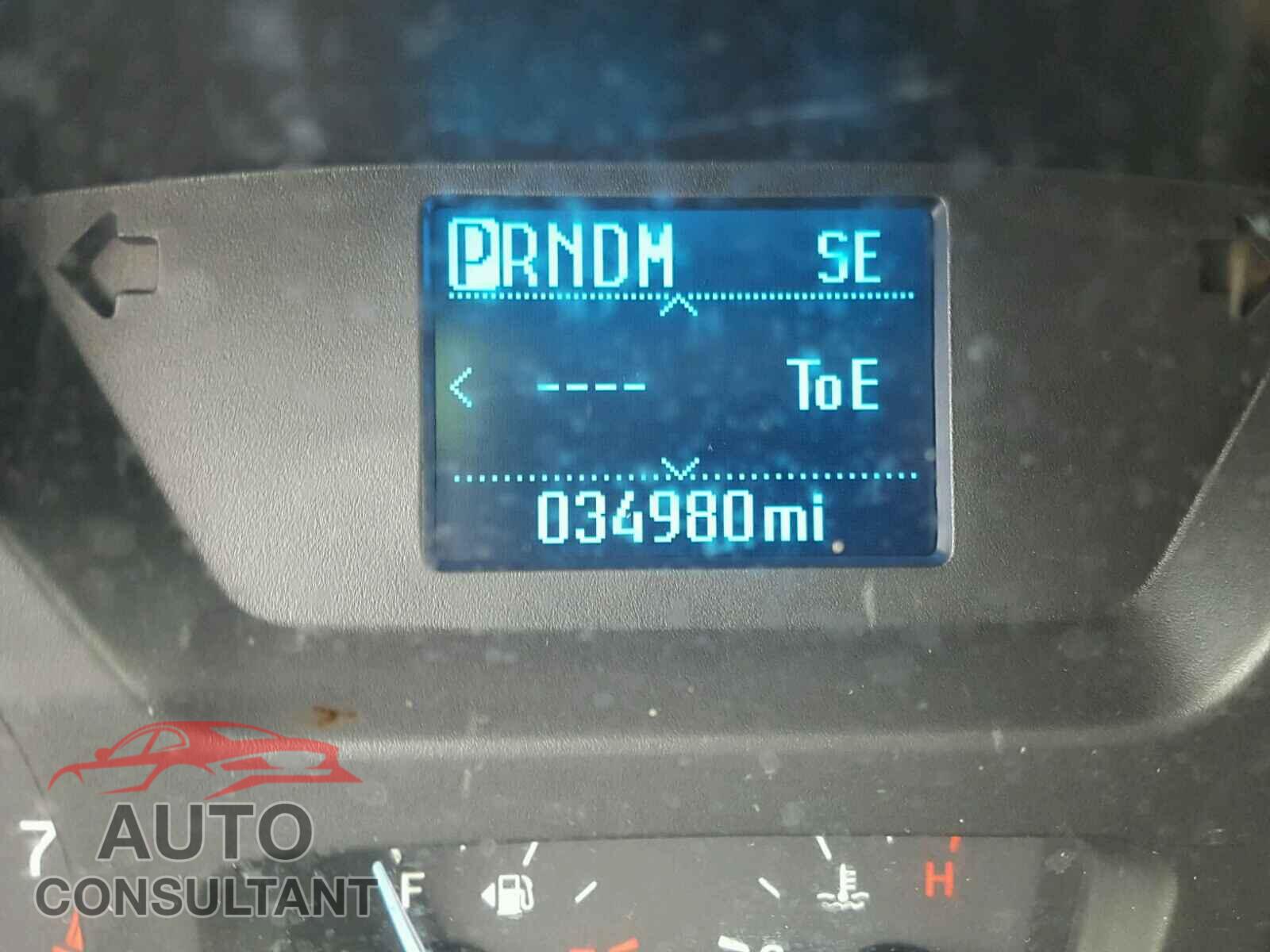 FORD TRANSIT CO 2015 - 1FTNR2CM5FKA01020