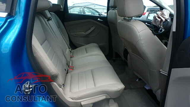FORD CMAX 2015 - 1FADP5BU2FL101855