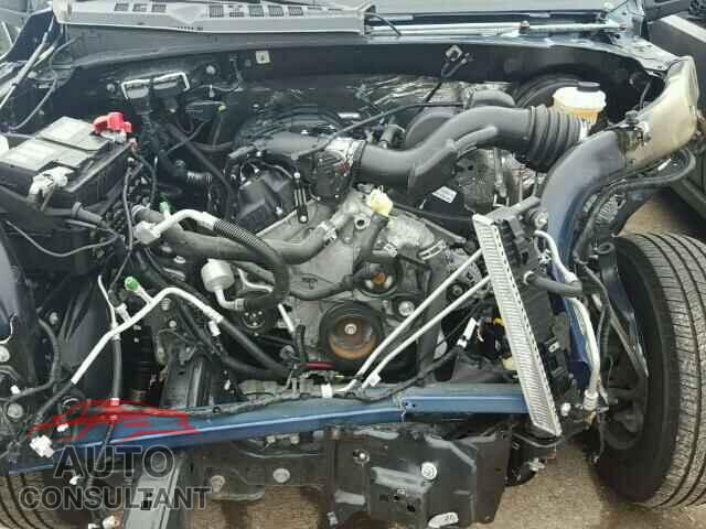 FORD F150 2017 - 1FTMF1C85HKC08060