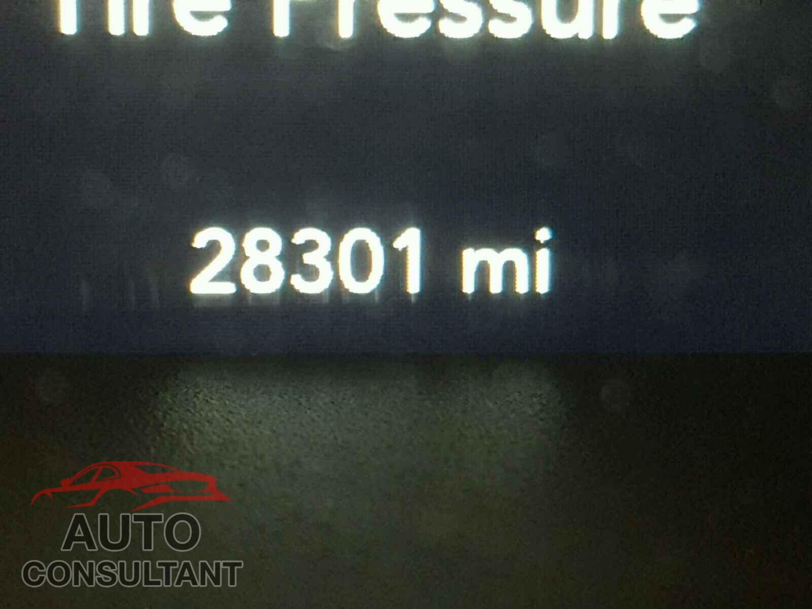 DODGE CHALLENGER 2017 - 2C3CDZFJ0HH503125