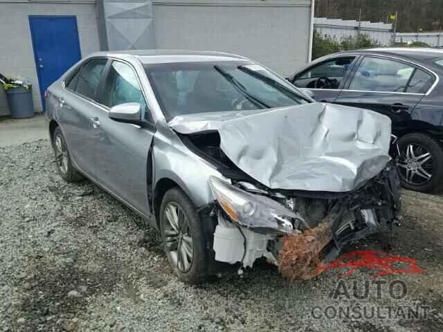 TOYOTA CAMRY 2015 - 4T1BF1FK9FU042251