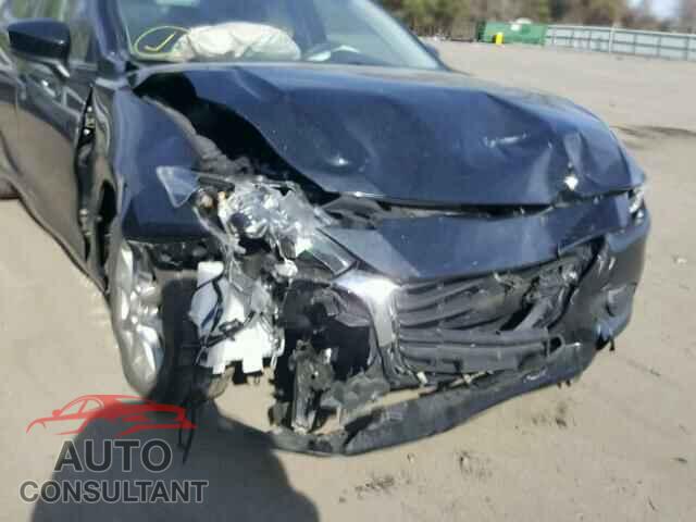 MAZDA 3 2017 - 3MZBN1U75HM109941