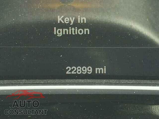 DODGE DART 2015 - 1C3CDFDH2FD411233