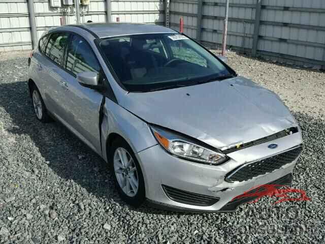 FORD FOCUS 2015 - 1FADP3K22FL315781