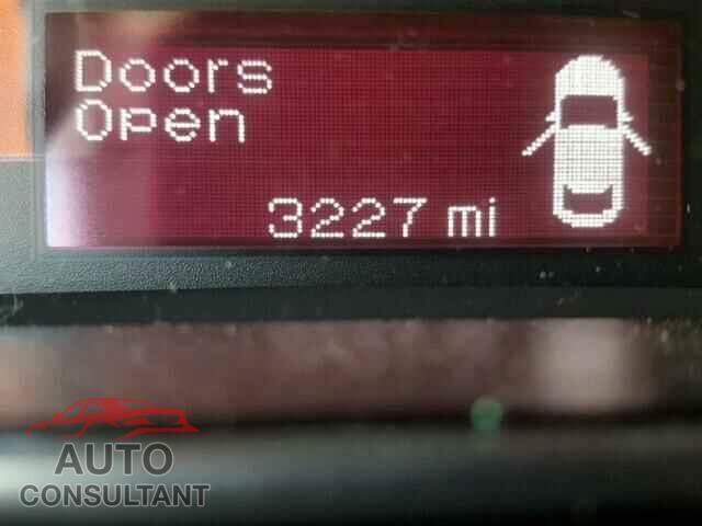 DODGE DART 2015 - 1C3CDFBB3FD337626