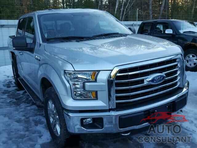 FORD F150 2015 - 1FTEW1EF4FFB17934