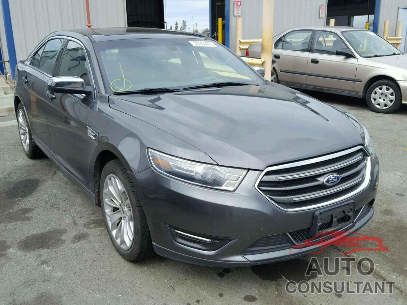 FORD TAURUS 2015 - 1FAHP2F87FG171485