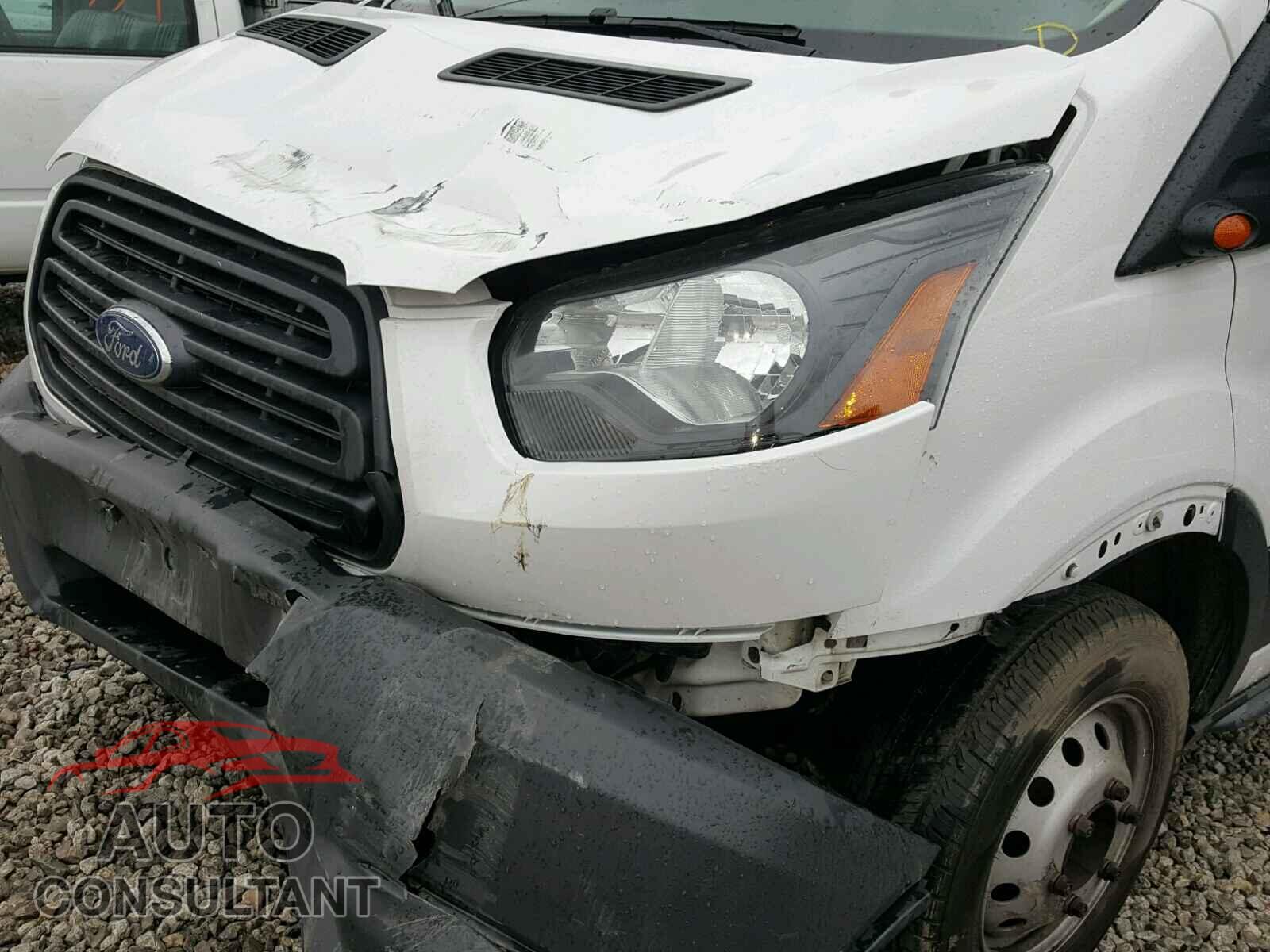 FORD TRANSIT CO 2015 - 1FTWS4XV4FKA01968