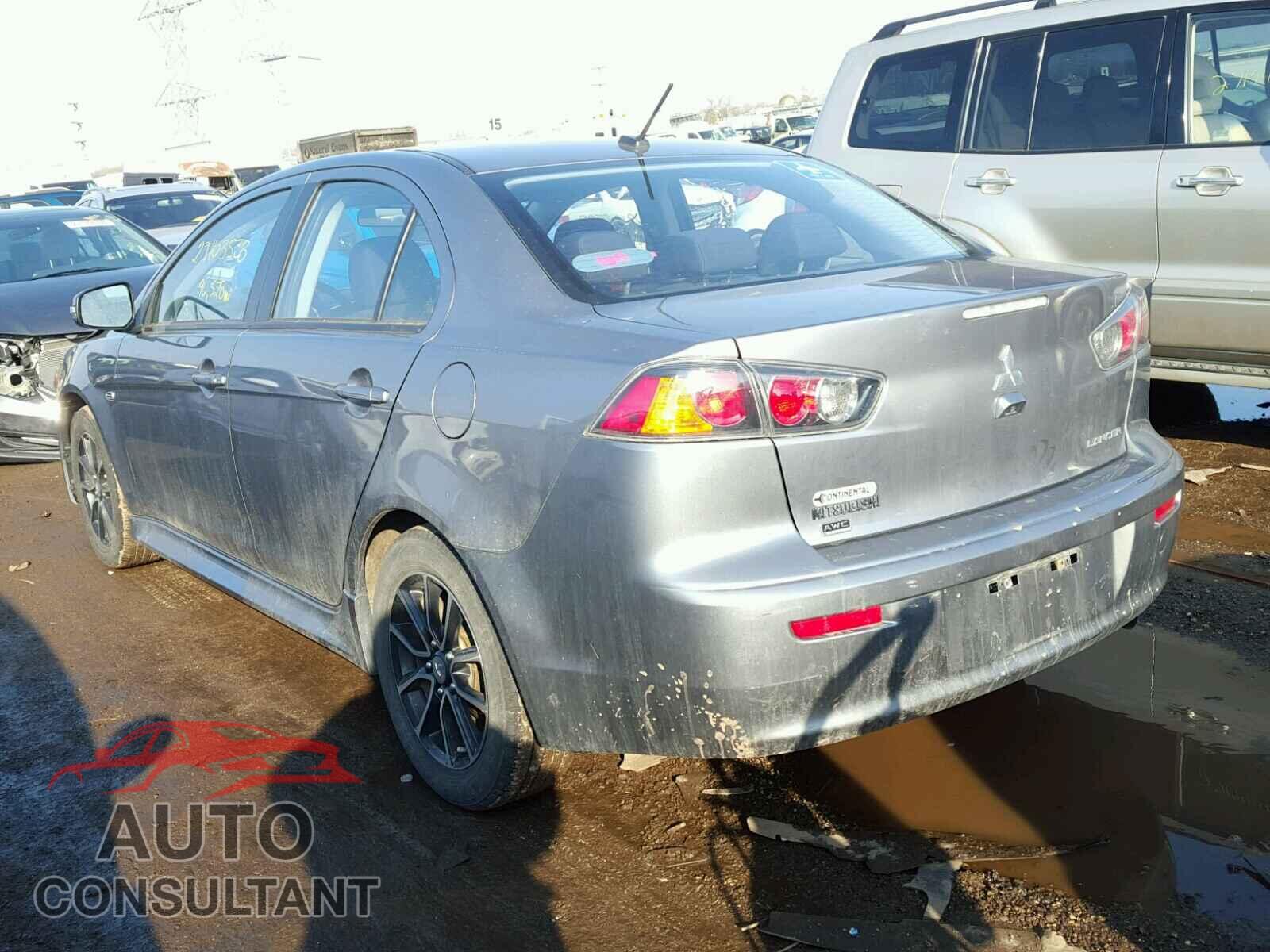 MITSUBISHI LANCER 2015 - JA32V2FW9FU006879