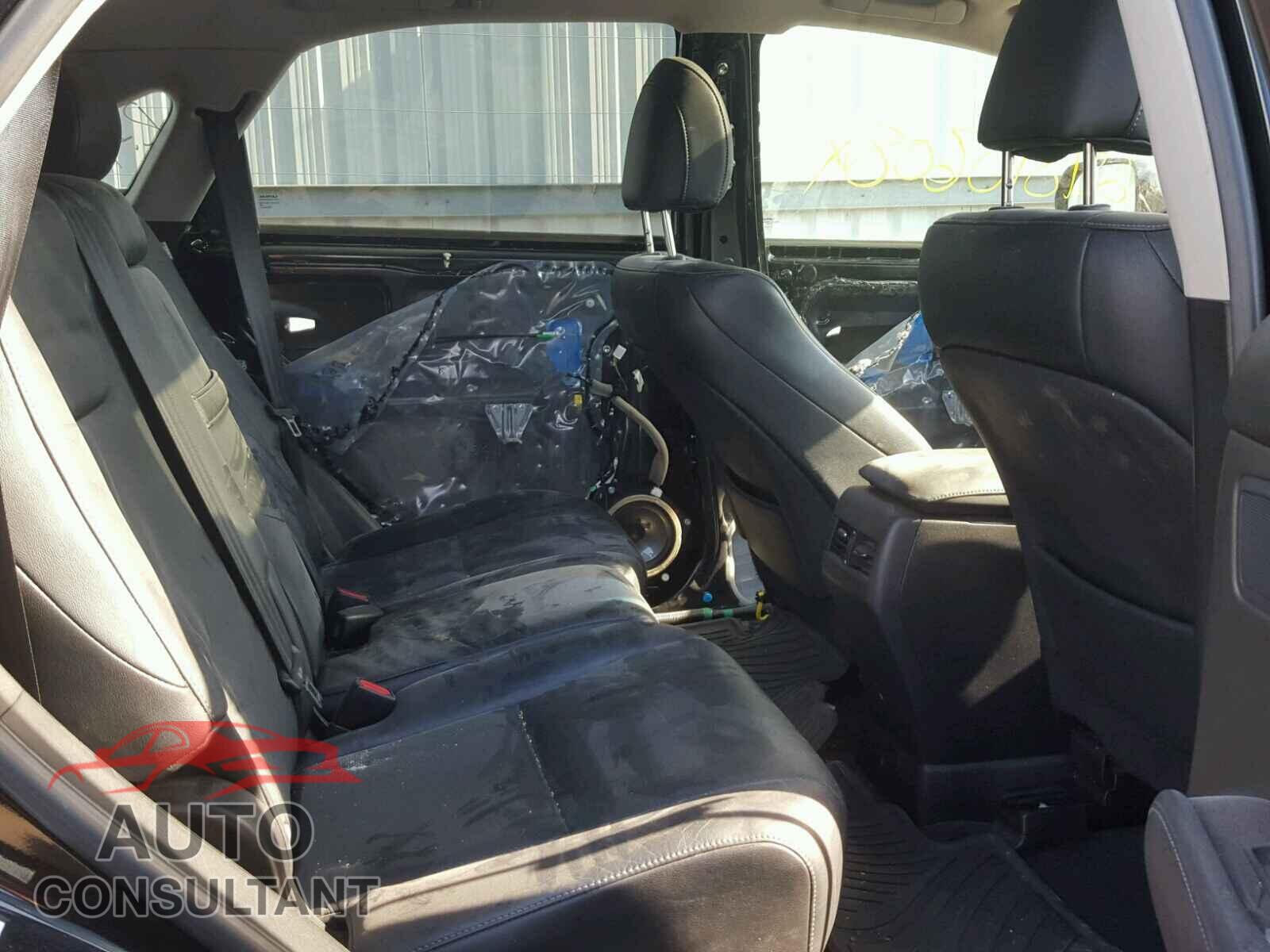 LEXUS RX350 2015 - 2T2BK1BA8FC332745