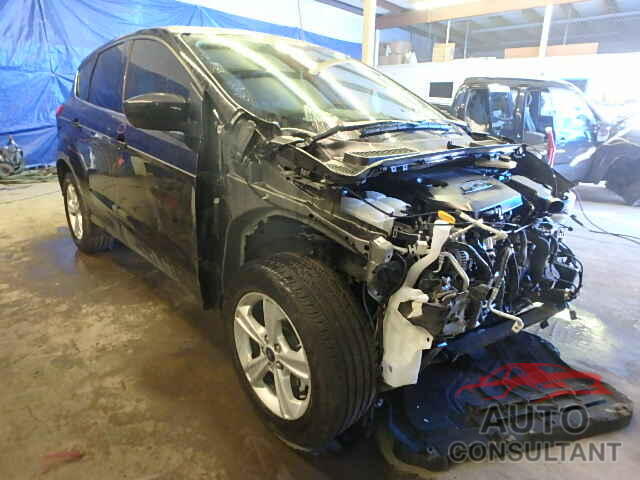 FORD ESCAPE 2015 - 1FMCU0GX3FUA52837