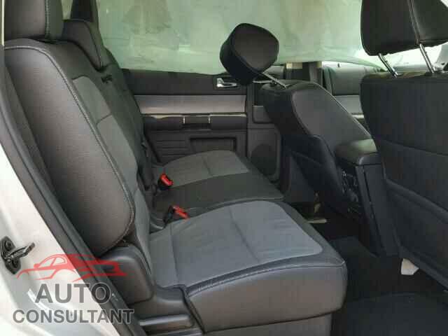 FORD FLEX 2015 - 2FMGK5C86FBA23082