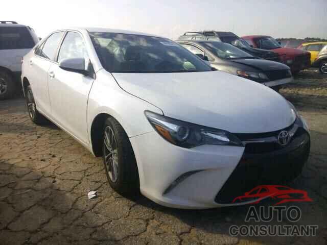 TOYOTA CAMRY 2015 - 4T1BF1FK3FU492364