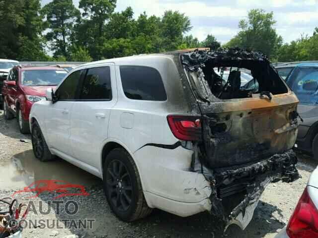 DODGE DURANGO 2015 - 1C4SDHCT4FC236188