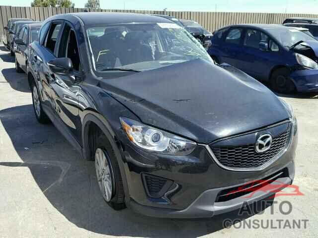 MAZDA CX-5 2015 - JM3KE2BE5F0472130