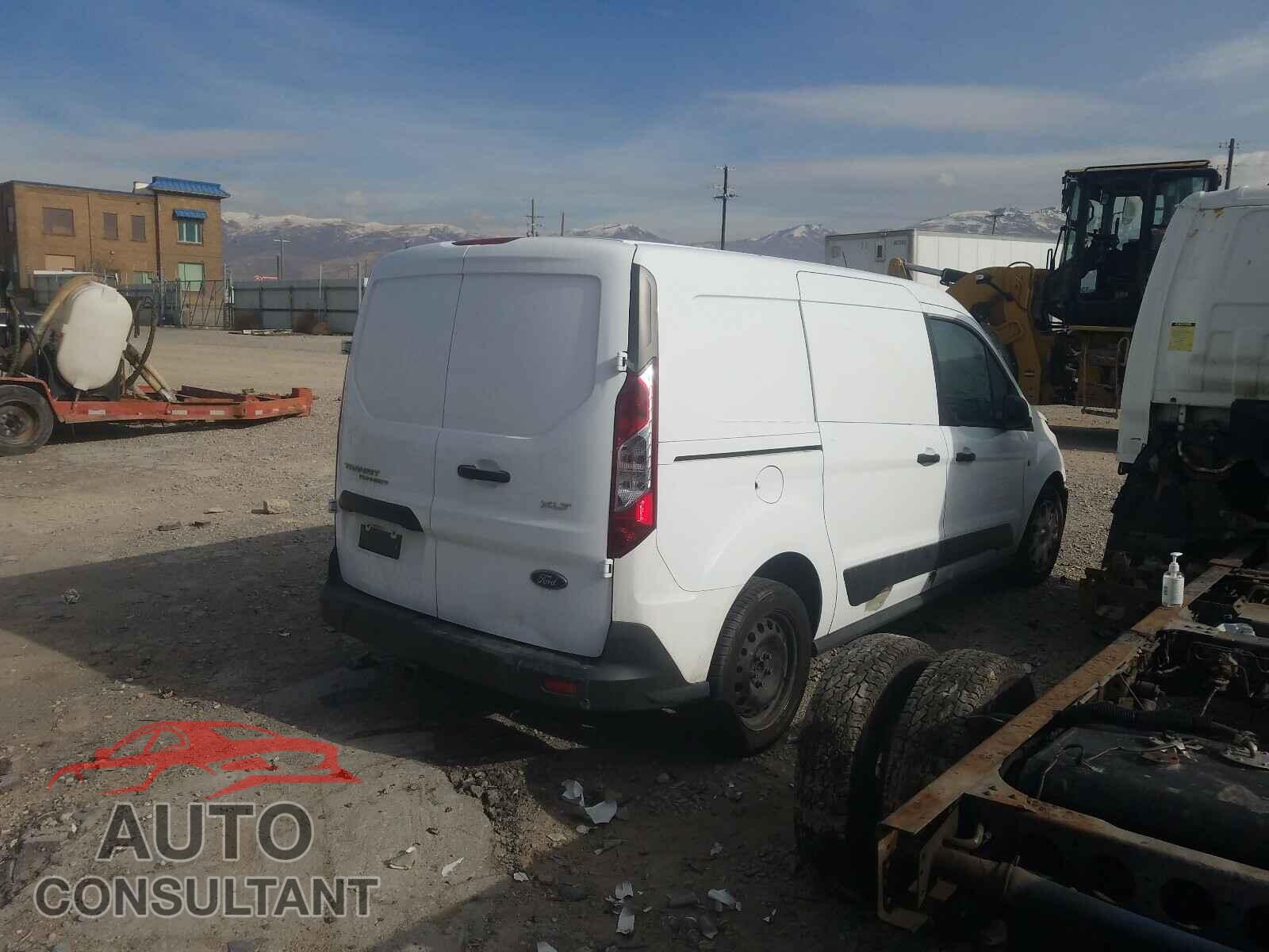 FORD TRANSIT CO 2017 - JA4AS3AA7LZ012812