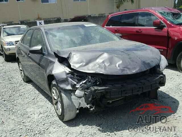 TOYOTA CAMRY 2015 - 4T1BF1FK5FU894340