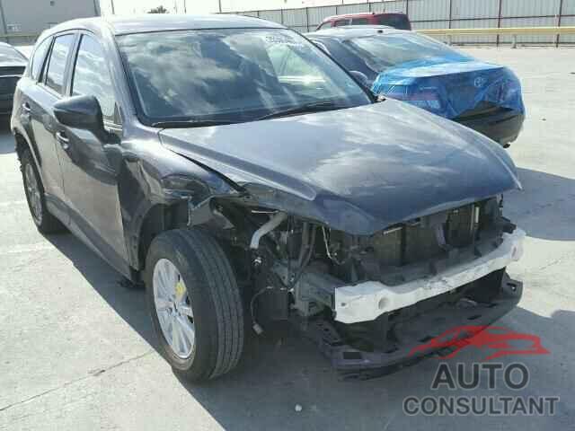 MAZDA CX-5 2015 - JM3KE2CY5F0466725