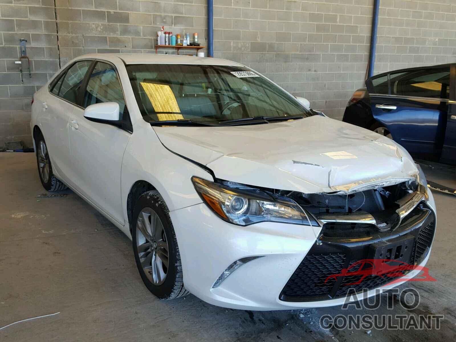 TOYOTA CAMRY 2015 - 4T1BF1FK0FU935151