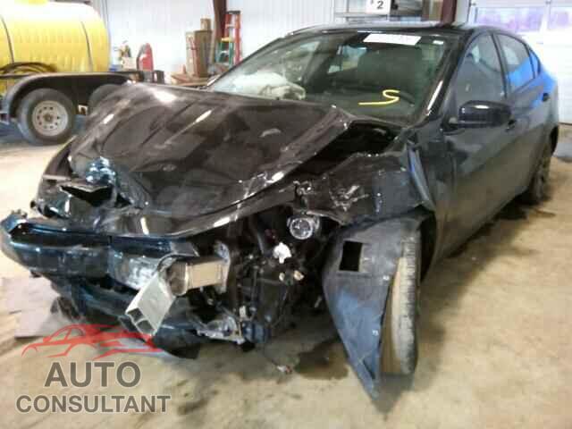 DODGE DART 2015 - 1C3CDFBB7FD173779