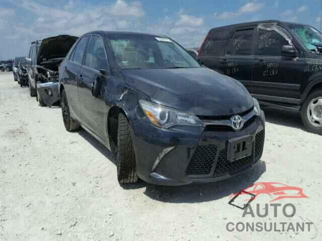 TOYOTA CAMRY 2016 - 4T1BF1FK9GU551659