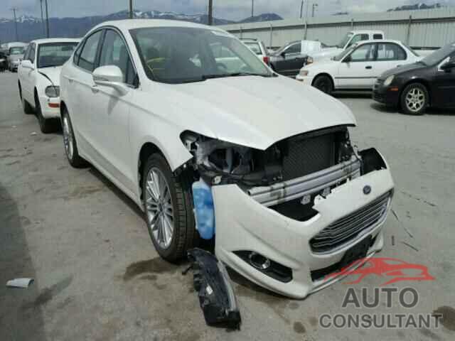 FORD FUSION 2015 - 3FA6P0H98FR257608