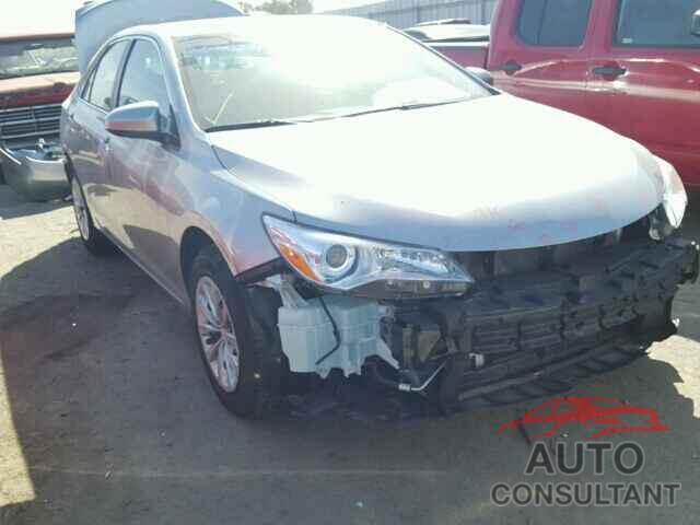 TOYOTA CAMRY 2015 - 4T4BF1FKXFR512132